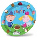 Ben & Holly