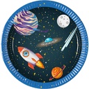 Blast Off Rocket Science