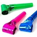 Blowouts