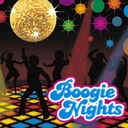 Boogie, Hippies & Disco