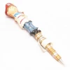 Pirate Hand-Painted Writing Pen (Assorted Designs) - 16cm - Image 4