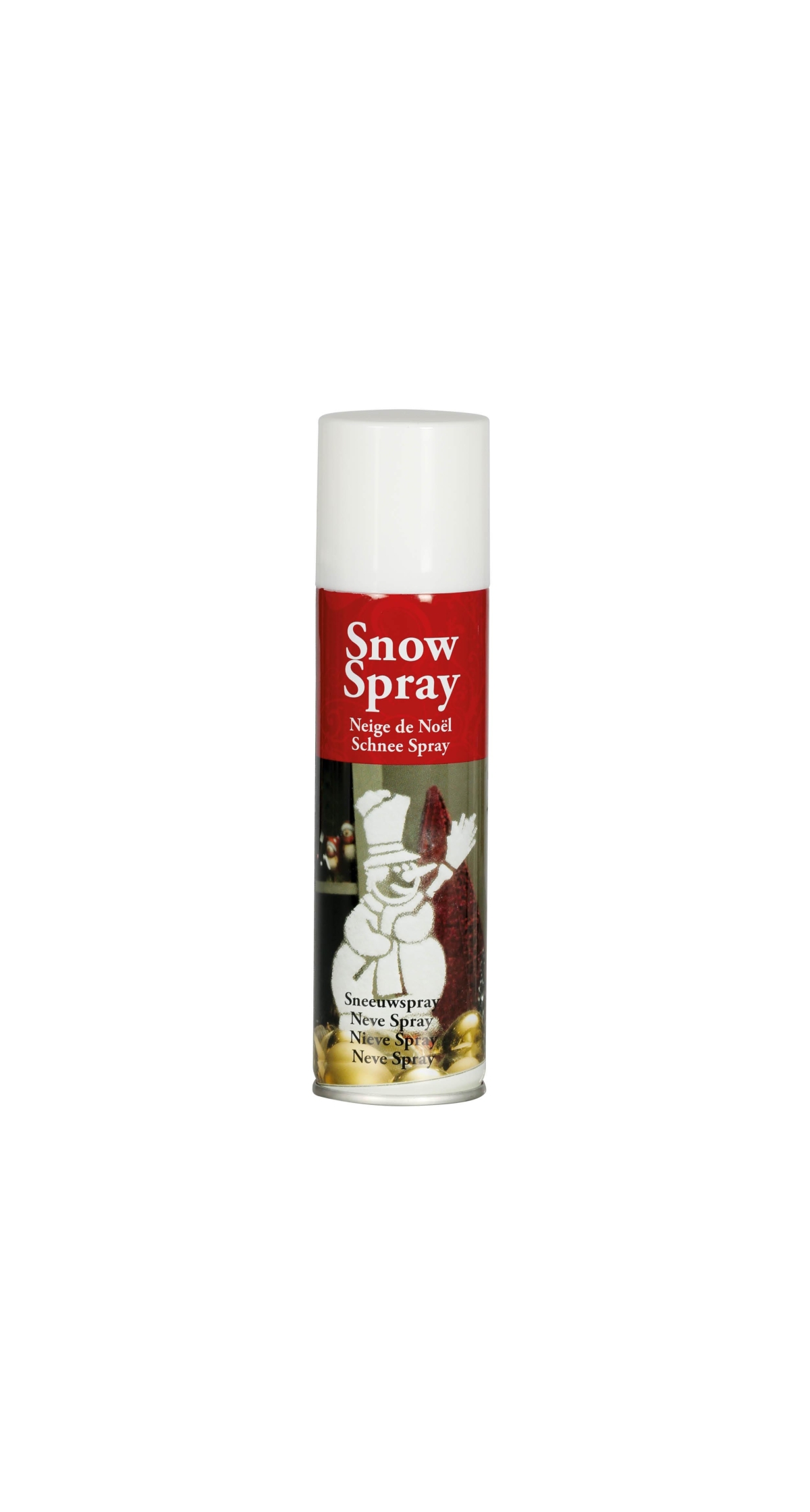 Christmas Snow Spray - 150ml