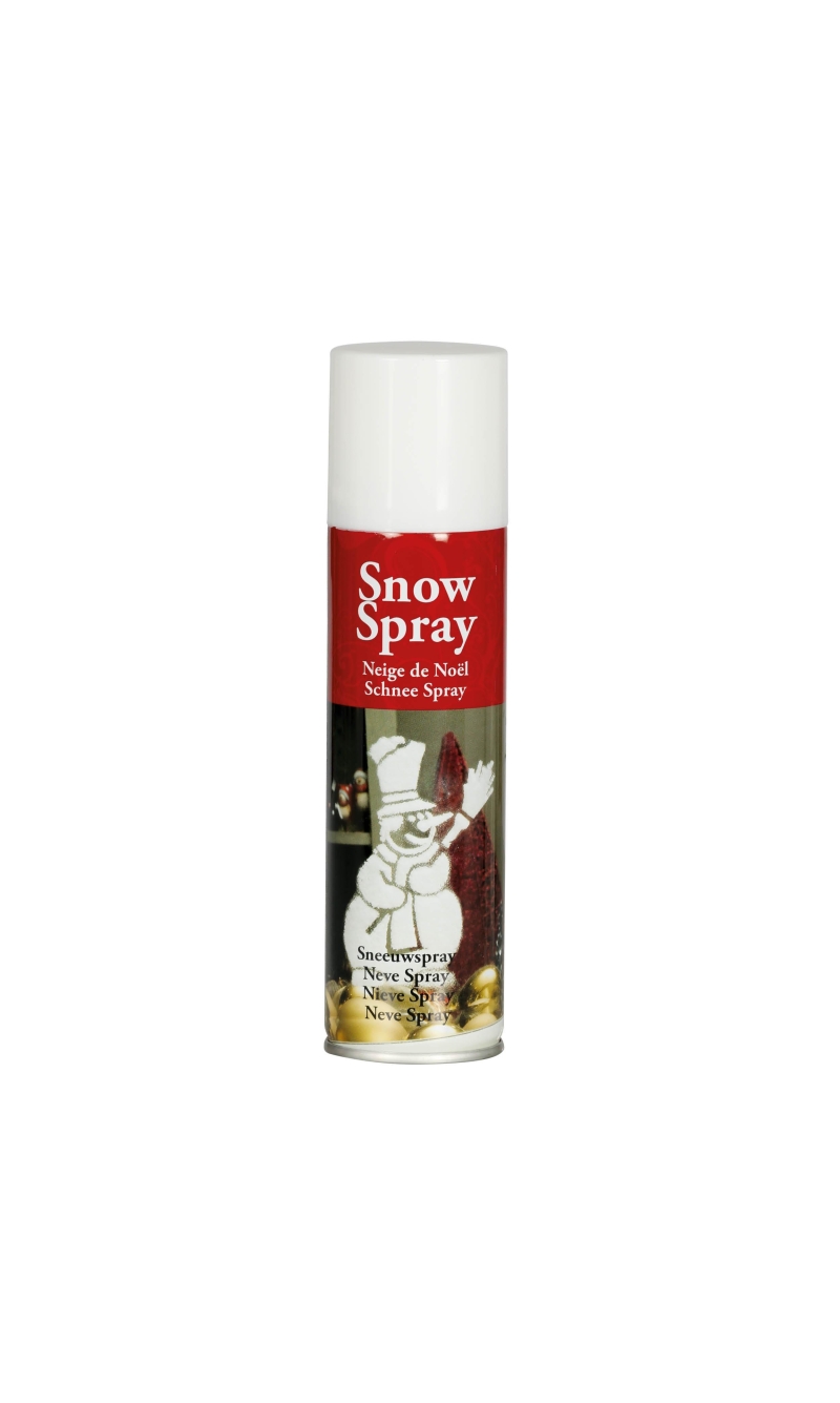 Christmas Snow Spray - 150ml
