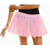 Pink Tutu Underskirt (3 Layers) - One Size