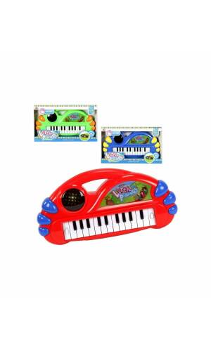 Piano With Light - 34cm