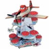 Disney Planes Cup Cake Stand Disney Planes - 3 Tier