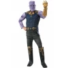 Official Deluxe Thanos - Adult Size Extra Large