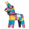Donkey Burro Piñata - 40cm x 25cm