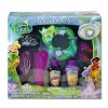 Tinkerbell & Fairies Perfect Locks Set - 8Pcs