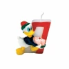 Mickey Mouse Clubhouse Birthday Candle 7 Donald - 5.5cm