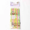 Dora the Explorer Coloured Pencils - 10pk