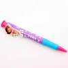 Dora the Explorer Jumbo Character Clip Pen - 19cm