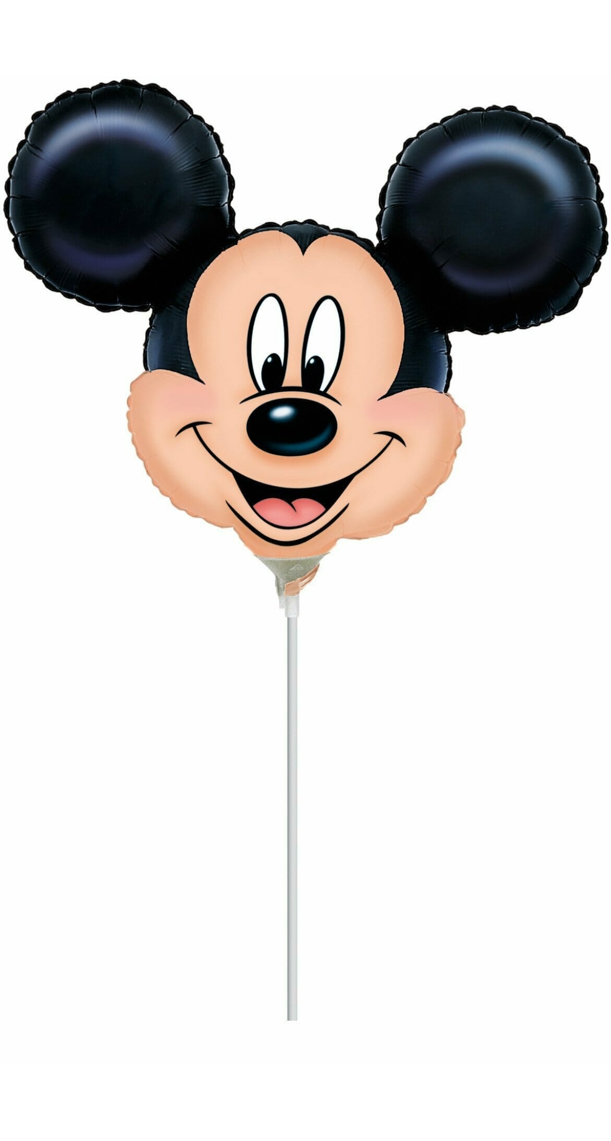 Mickey Mouse Mini Foil Balloon 9"