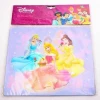 Princess 3D Mouse Pad Purple - 19.5cm x 23.5cm