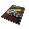 Doc Hudson Photo Album - 12cm x 16.5cm