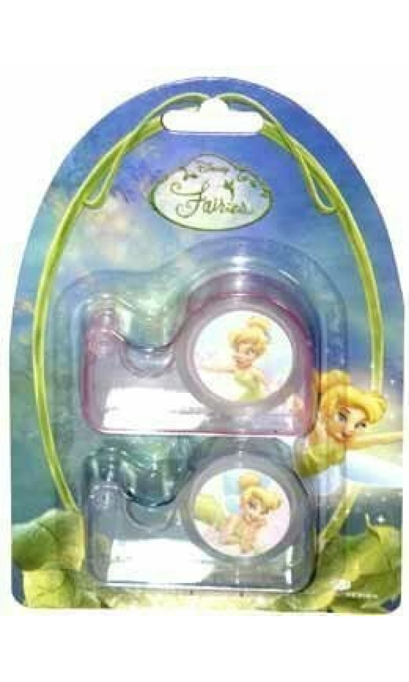 Tinkerbell Tape Dispensers - 2pk