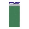 Crepe Paper Dark Creen - 150cm x 50cm