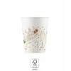Sparkling Celebration Paper Cups 200ml - 8pk