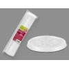 Lid For Thermo Cup 200 Cc "Foam" - 100pk