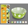 BLISTER 150 MUFFIN MOLD 2,50 X 5,80 X 1,60 CM