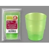 Unbreakable Green Cup 220Cc pp - 5pk