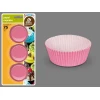 BLISTER 75 PINK MUFFIN MOLD 4,30 X 2,30 CM