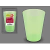 Unbreakable Green Cup 500 Cc pp - 4pk