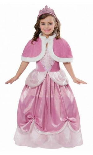 Corolle Sparkle Princess - Age 8 to 10 Years