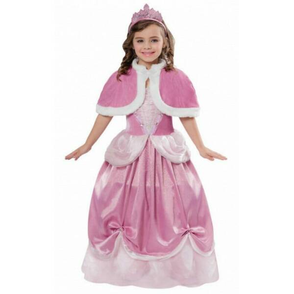 Corolle Sparkle Princess - Age 5 to 7 Years