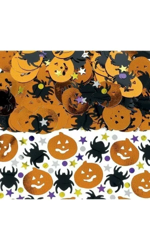 Confetti Halloween Mix Metallic - 14g