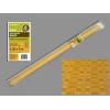 Paper Table Cover Roll 1.2m x 5m - Yellow