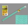Paper Table Cover Roll 1.2m x 5m - Aquamarine