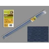 Paper Table Cover Roll 1.2m x 5m - Blue
