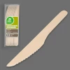 Wooden Knife 16cm - 12pk