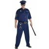 On Patrol (Police) - Adult Size Extra Large