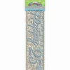 25th Silver Anniversary Prism Banner - 12 ft