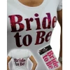 Hen Party Iron On Transfer Bride To Be