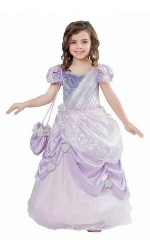 Corolle Lilac Flower - Age 8 to 10 Years