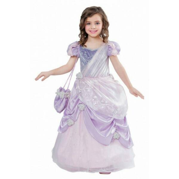 Corolle Lilac Flower - Age 8 to 10 Years