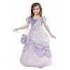Corolle Lilac Flower - Age 5 to 7 Years