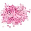 Happy Birthday Girl Pink Confetti - 15g
