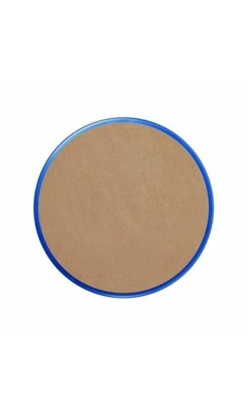 Light Beige Classic Face Paint - 18ml