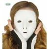 White Mask
