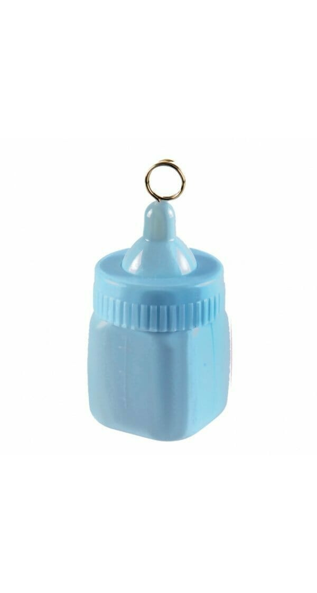 Boy Baby Bottle Weight 170g - 7cm