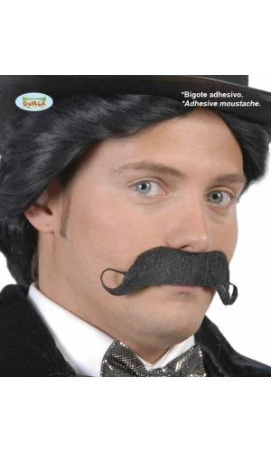Adhesive Moustache - 11520