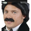 Moustache