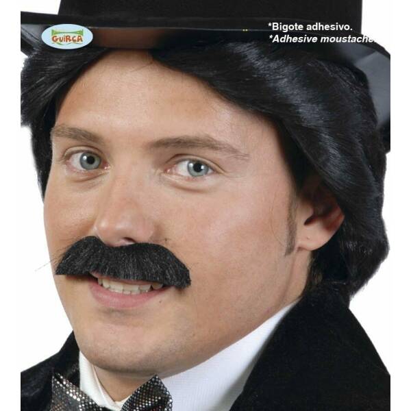 Moustache