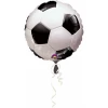Championship Soccer / Football Foil Balloon - 43cm