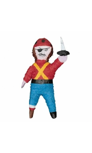 Pirate Pinata