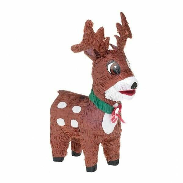 Reindeer Pinata (28cm x 33cm)